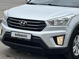 Hyundai Creta 2018 года за 7 800 000 тг. в Астана – фото 3