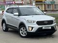 Hyundai Creta 2018 годаүшін7 800 000 тг. в Астана