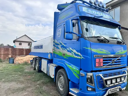 Volvo  FH 2014 года за 55 000 000 тг. в Алматы – фото 3