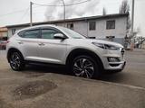 Hyundai Tucson 2020 года за 14 200 000 тг. в Алматы