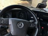 Mercedes-Benz  Actros 2017 года за 22 000 000 тг. в Алматы – фото 3