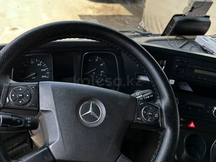 Mercedes-Benz  Actros 2017 года за 22 000 000 тг. в Алматы – фото 3