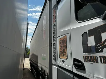 Mercedes-Benz  Actros 2017 года за 22 000 000 тг. в Алматы – фото 5
