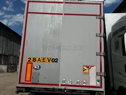 Mercedes-Benz  Actros 2017 года за 22 000 000 тг. в Алматы – фото 9