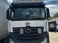 Mercedes-Benz  Actros 2017 годаүшін22 000 000 тг. в Алматы