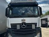 Mercedes-Benz  Actros 2017 года за 22 000 000 тг. в Алматы