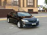 Toyota Camry 2014 года за 5 500 000 тг. в Актобе