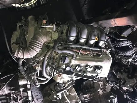 Двигатель 1Mz-fe Привозной Япония за 100 000 тг. в Алматы – фото 6