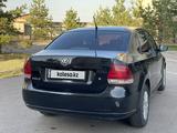 Volkswagen Polo 2014 года за 4 650 000 тг. в Алматы – фото 4