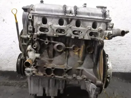 TitanAuto Mazda B6 1.6л двигатель за 350 000 тг. в Астана – фото 2