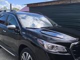 Subaru Ascent 2022 года за 14 700 000 тг. в Астана – фото 2