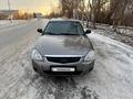 ВАЗ (Lada) Priora 2170 2007 года за 1 450 000 тг. в Костанай – фото 2