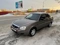 ВАЗ (Lada) Priora 2170 2007 года за 1 450 000 тг. в Костанай