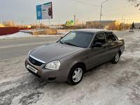 ВАЗ (Lada) Priora 2170 2007 года за 1 450 000 тг. в Костанай