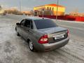 ВАЗ (Lada) Priora 2170 2007 года за 1 450 000 тг. в Костанай – фото 3