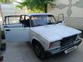 ВАЗ (Lada) 2107 1993 года за 500 000 тг. в Тараз – фото 6