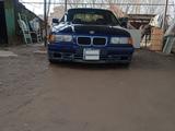 BMW 318 1992 годаfor900 000 тг. в Алматы – фото 5