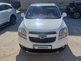 Chevrolet Orlando 2012 года за 4 500 000 тг. в Кызылорда