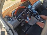 Chevrolet Orlando 2012 года за 4 500 000 тг. в Кызылорда – фото 2