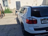 Chevrolet Orlando 2012 года за 4 500 000 тг. в Кызылорда – фото 4