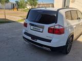 Chevrolet Orlando 2012 года за 4 500 000 тг. в Кызылорда – фото 5