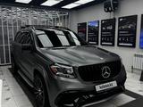 Mercedes-Benz GLS 400 2016 годаfor29 000 000 тг. в Алматы – фото 2