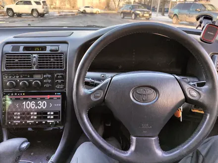 Toyota Aristo 1995 года за 2 000 000 тг. в Талдыкорган – фото 14