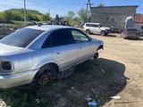 Audi A4 1995 годаүшін400 000 тг. в Усть-Каменогорск – фото 4