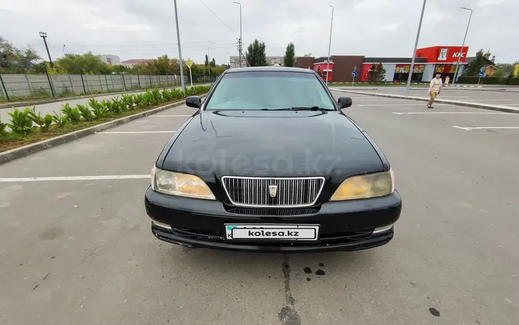 Toyota Cresta 1995 года за 2 200 000 тг. в Павлодар