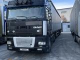 DAF 2001 годаүшін14 000 000 тг. в Жаркент