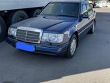 Mercedes-Benz E 300 1992 года за 6 900 000 тг. в Алматы – фото 3