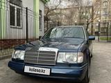 Mercedes-Benz E 300 1992 года за 6 900 000 тг. в Алматы – фото 2