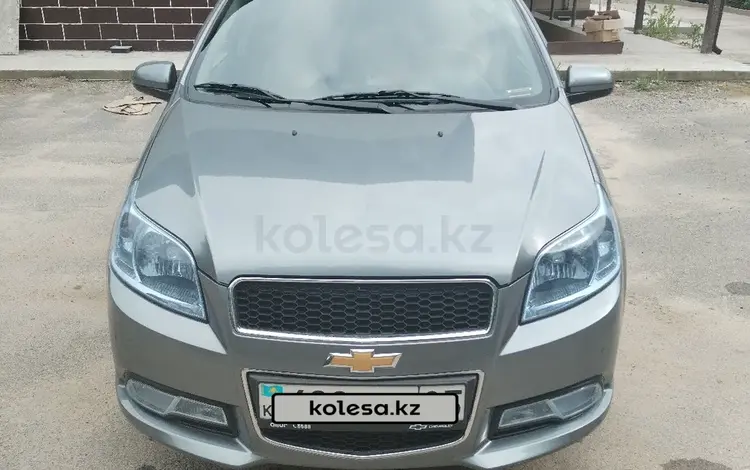 Chevrolet Nexia 2022 года за 5 000 000 тг. в Алматы