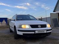 Volkswagen Passat 1998 года за 2 200 000 тг. в Астана