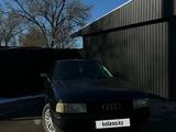 Audi 80 1988 годаүшін900 000 тг. в Алматы – фото 2