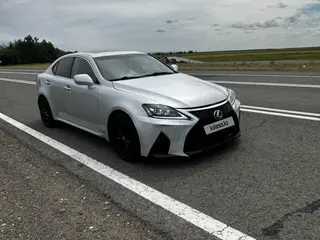 Lexus IS 250