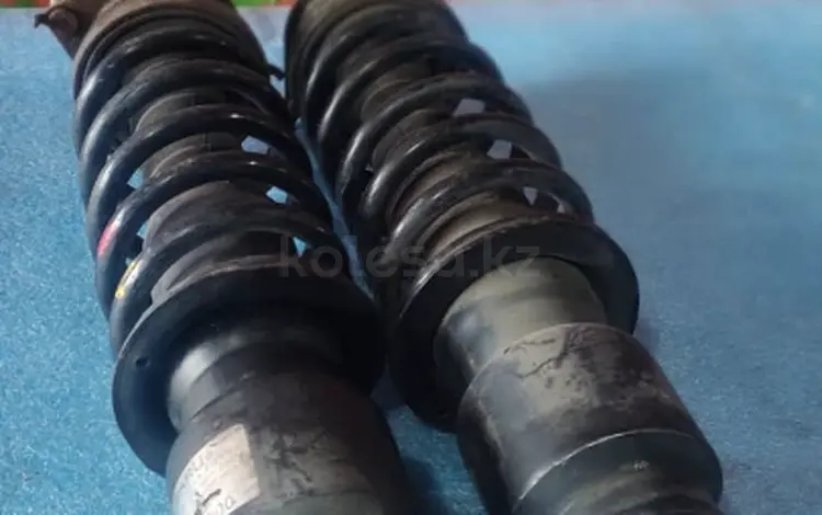Стойки амортизаторы на субару за 120 000 тг. в Алматы