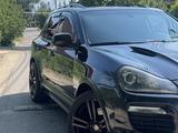 Porsche Cayenne 2008 годаүшін8 000 000 тг. в Алматы – фото 2