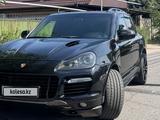 Porsche Cayenne 2008 годаүшін8 000 000 тг. в Алматы
