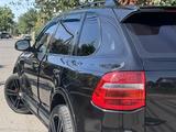 Porsche Cayenne 2008 годаүшін8 000 000 тг. в Алматы – фото 4