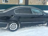 Volkswagen Passat 2006 годаүшін3 800 000 тг. в Астана – фото 5