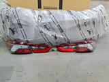 Задние фонари Toyota Camry 75 (американец) за 75 000 тг. в Алматы