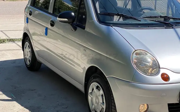 Daewoo Matiz 2013 годаfor2 100 000 тг. в Шымкент