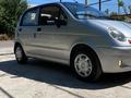 Daewoo Matiz 2013 годаүшін2 100 000 тг. в Шымкент – фото 6