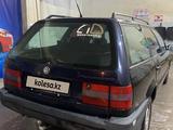 Volkswagen Passat 1995 годаүшін899 999 тг. в Кызылорда – фото 4