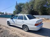ВАЗ (Lada) 2115 2011 года за 850 000 тг. в Актобе
