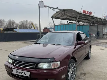 Nissan Maxima 1995 года за 1 550 000 тг. в Алматы – фото 4