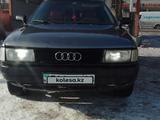 Audi 80 1990 годаfor920 000 тг. в Шу – фото 3