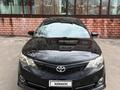 Toyota Camry 2013 года за 5 000 000 тг. в Тараз – фото 10