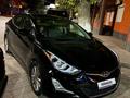 Hyundai Elantra 2014 годаfor4 550 000 тг. в Уральск – фото 4